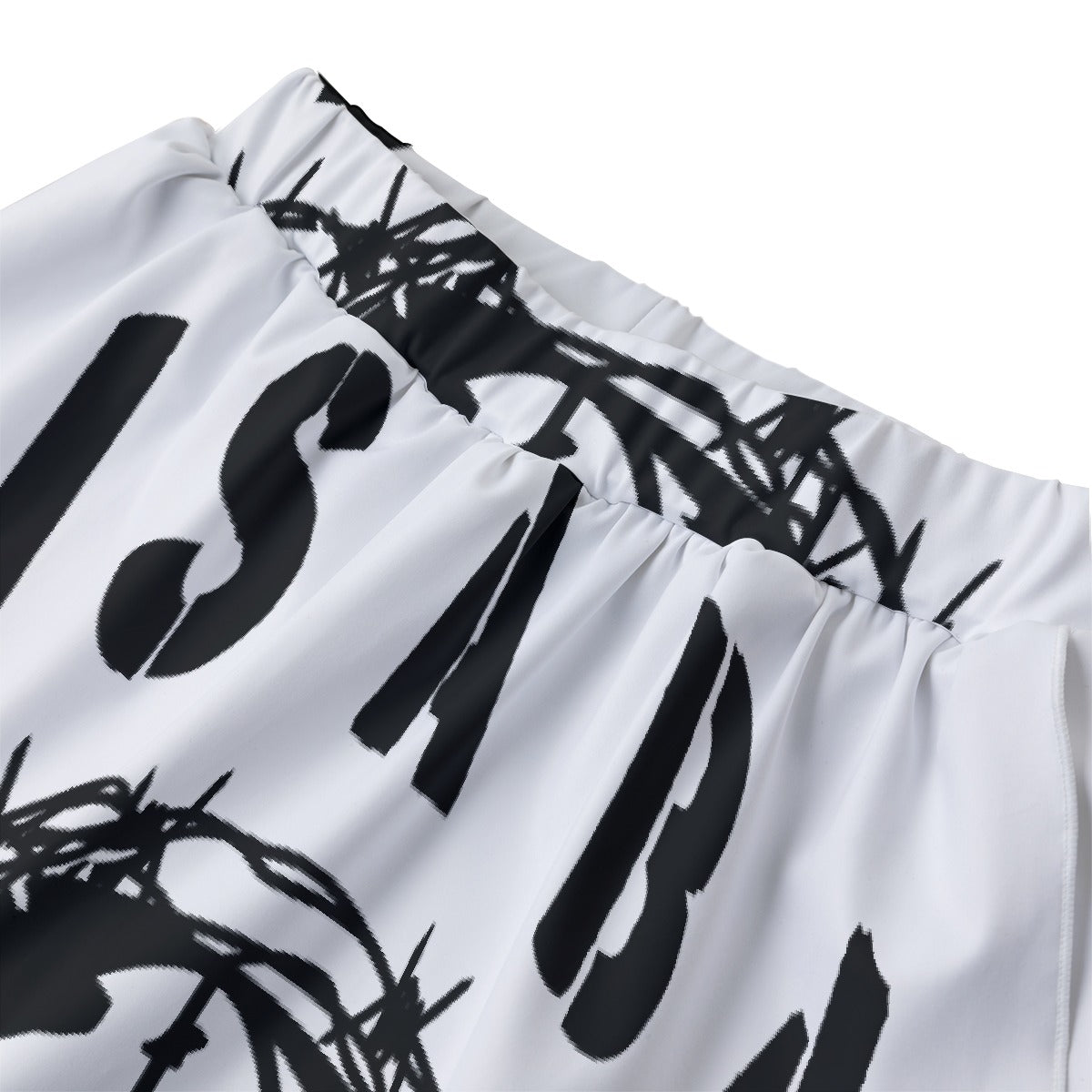 All-Over Print Women's Sports Skorts