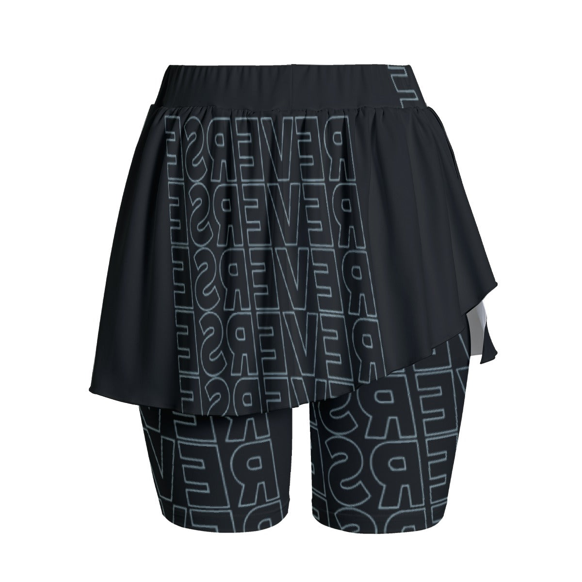 All-Over Print Women's Sports Skorts