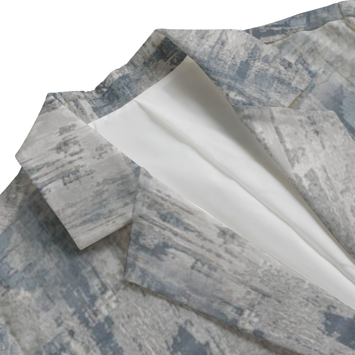 All-Over Print Women's Leisure Blazer