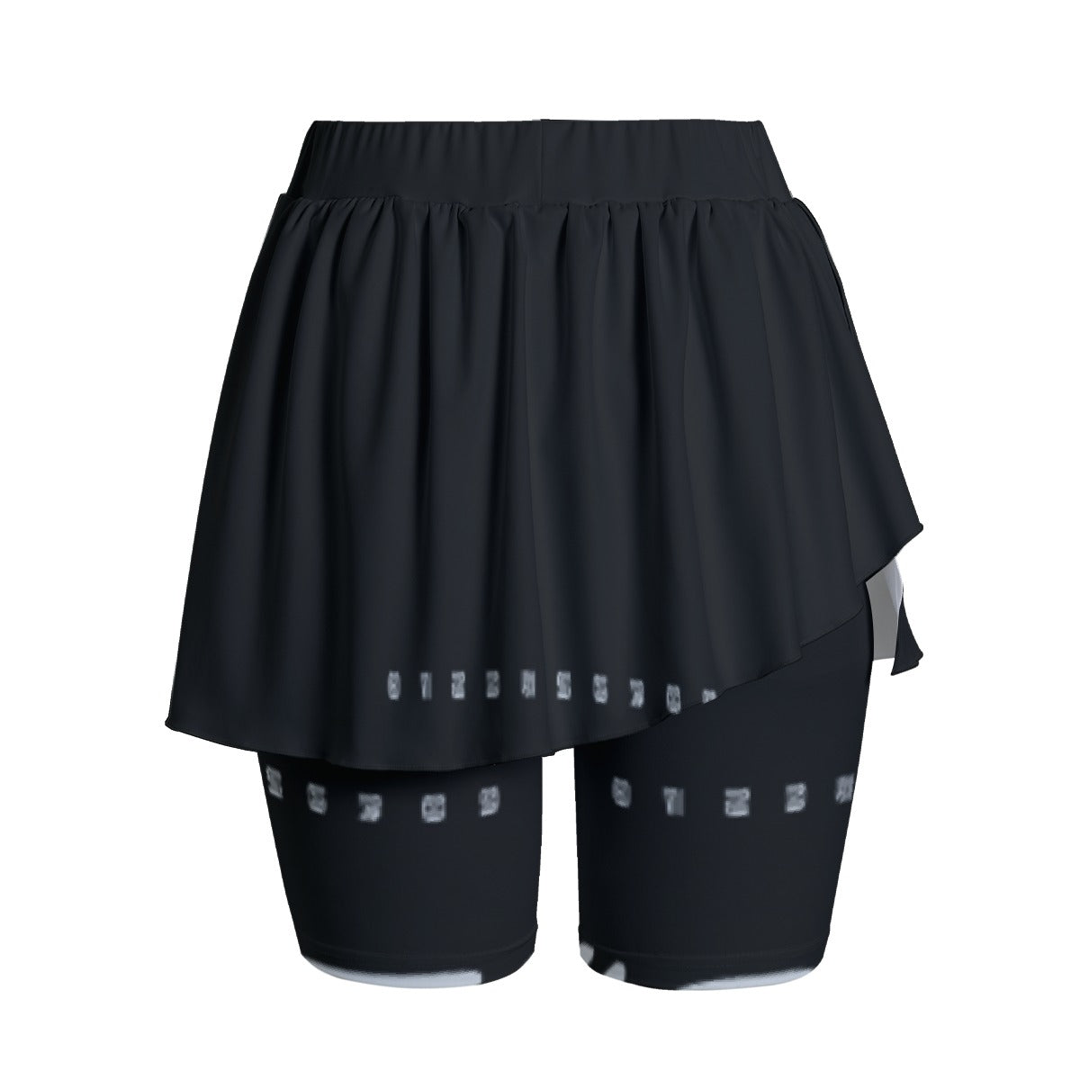 All-Over Print Women's Sports Skorts