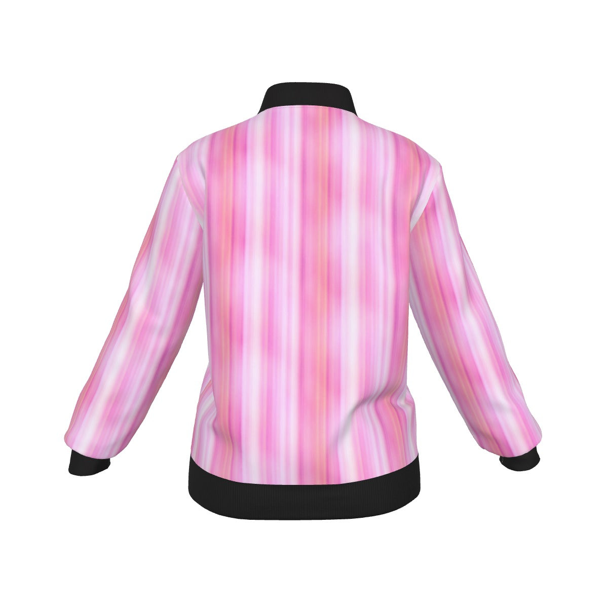 All-Over Print Women's Jacket