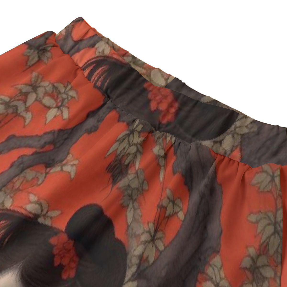 All-Over Print Women's Sports Skorts