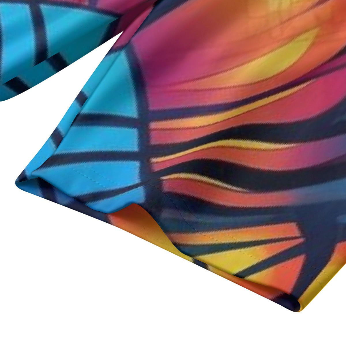 All-Over Print Women's Sports Skorts