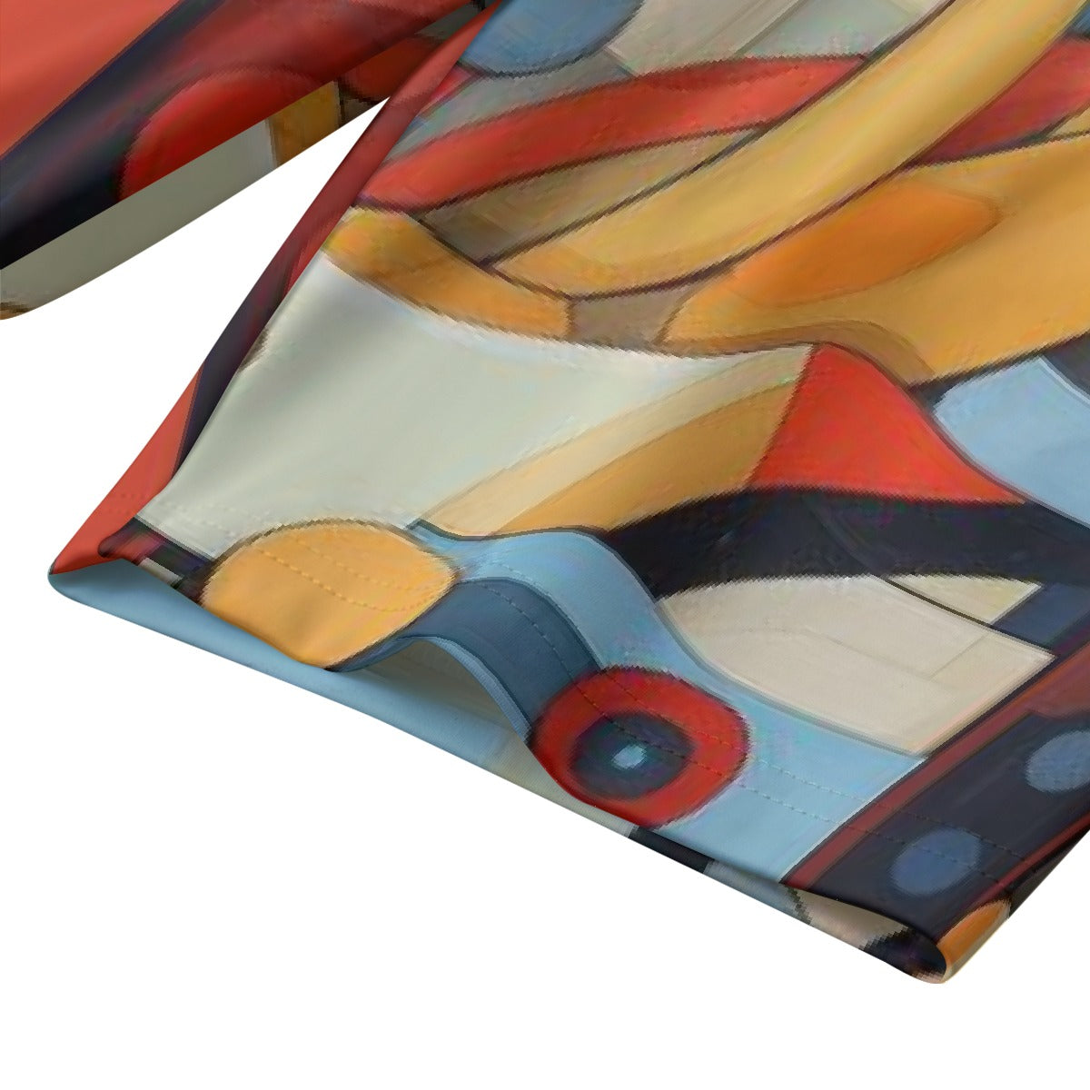 All-Over Print Women's Sports Skorts