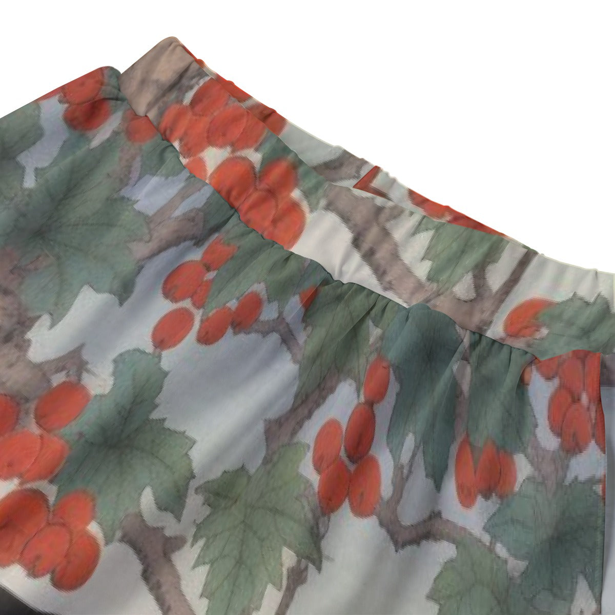 All-Over Print Women's Sports Skorts