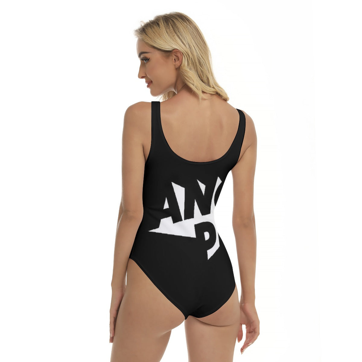 All-Over Print Women's One-piece Swimsuit