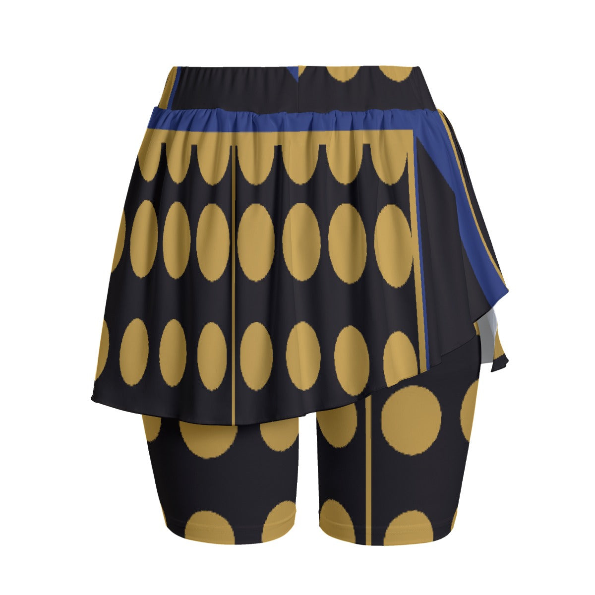 All-Over Print Women's Sports Skorts