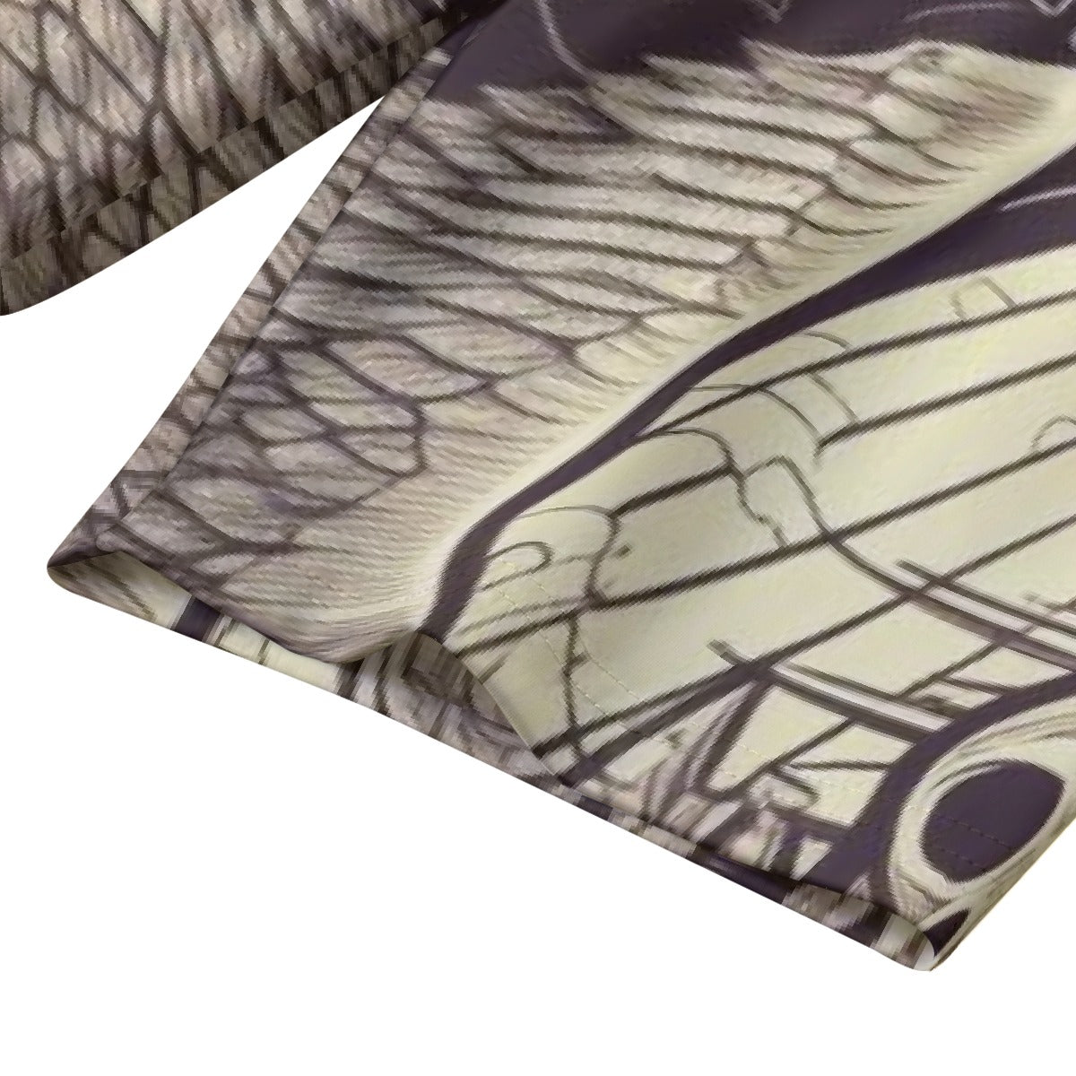 All-Over Print Women's Sports Skorts