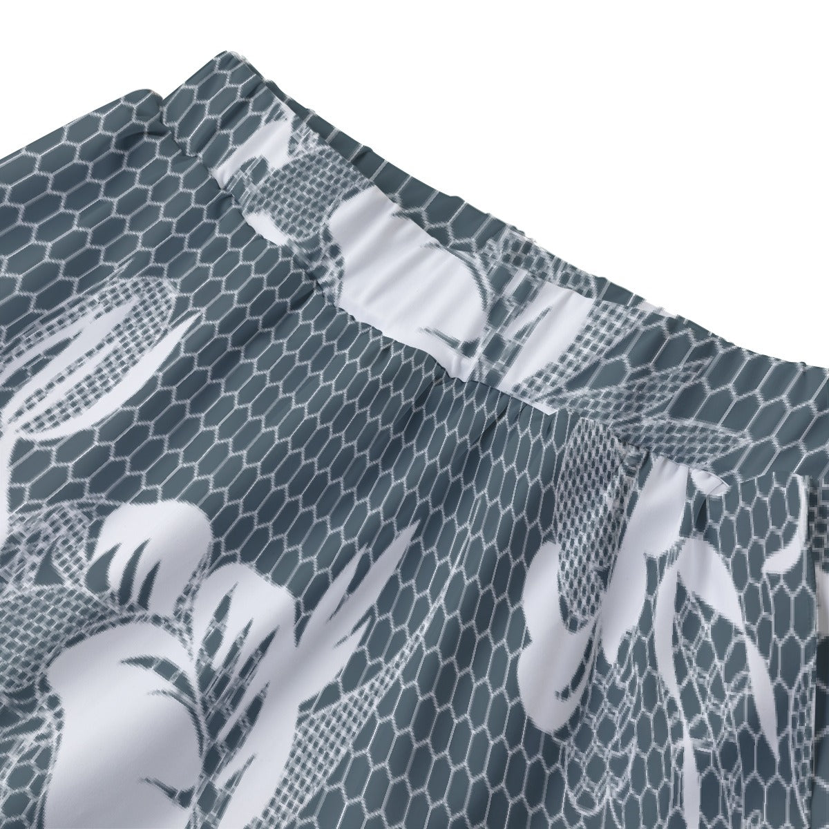 All-Over Print Women's Sports Skorts