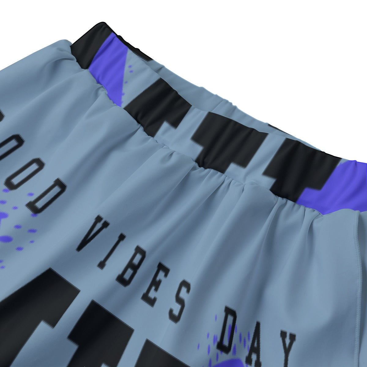 All-Over Print Women's Sports Skorts