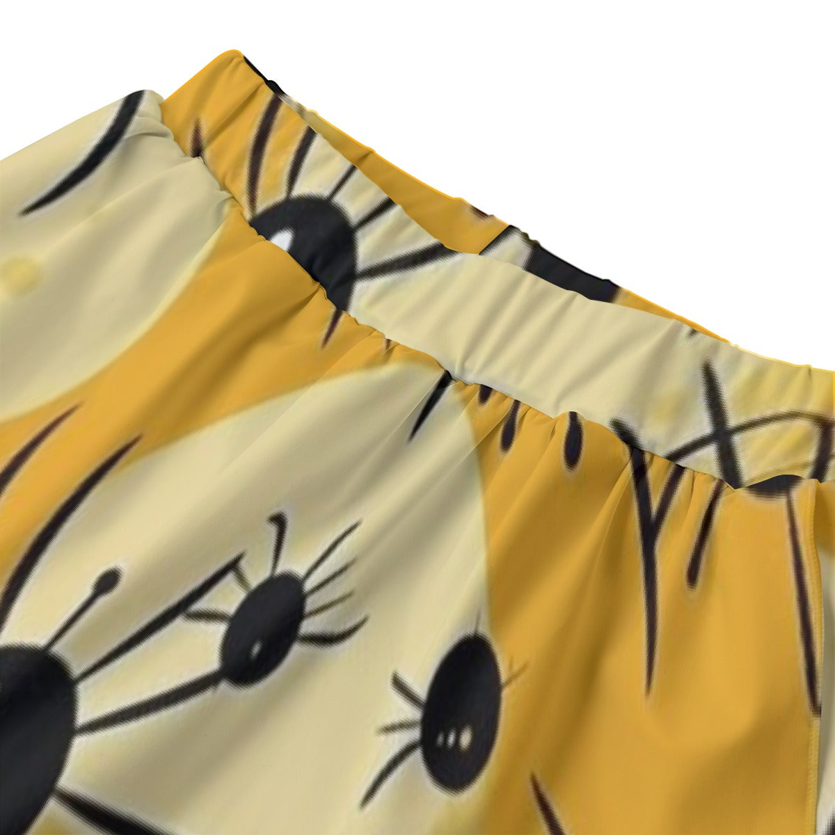 All-Over Print Women's Sports Skorts