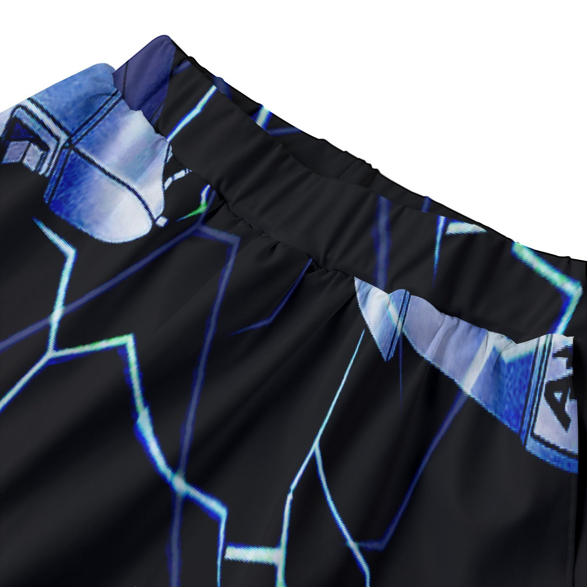 All-Over Print Women's Sports Skorts