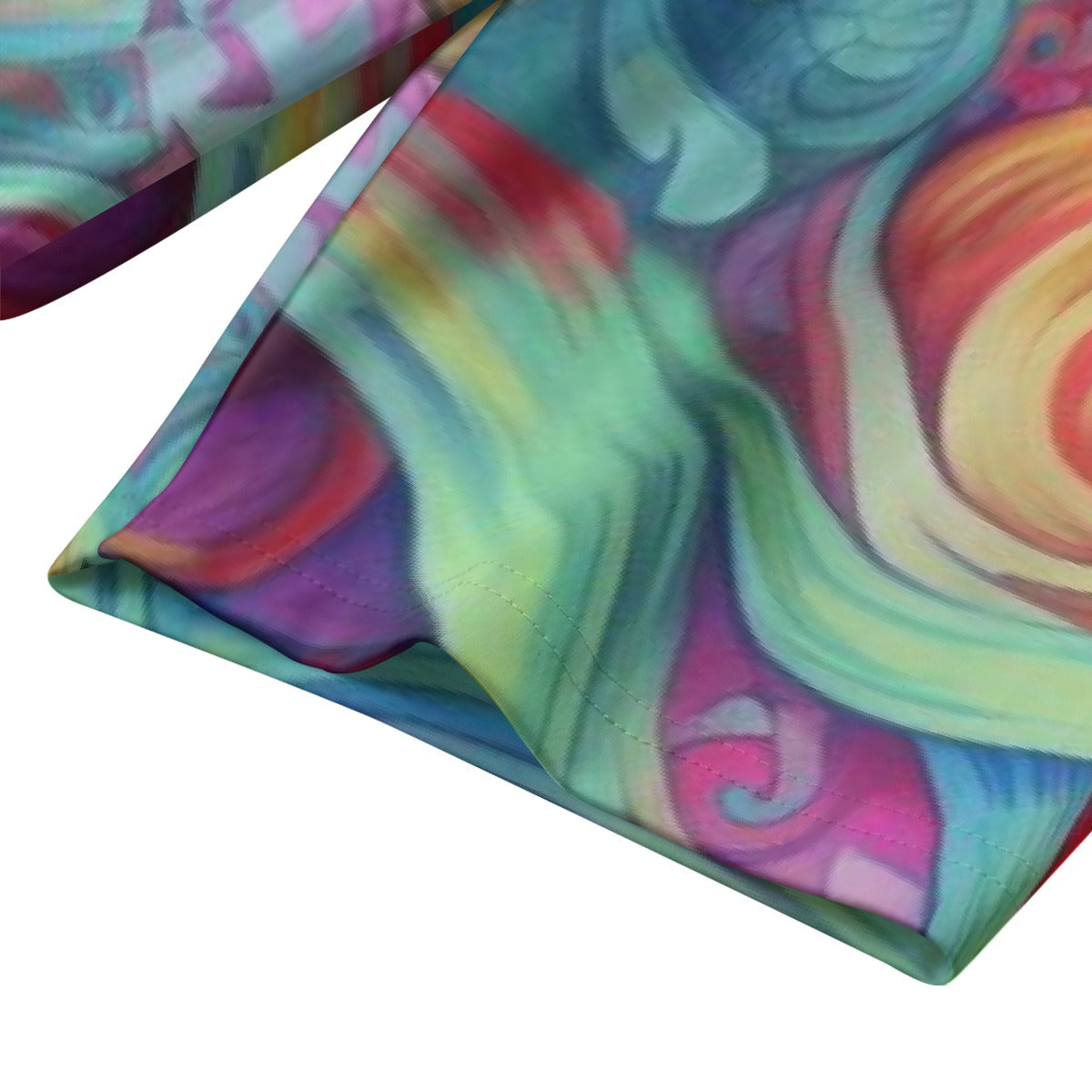 All-Over Print Women's Sports Skorts