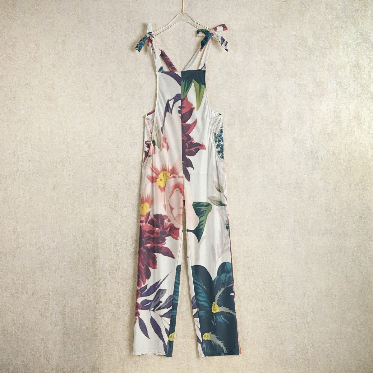 All-Over Print Women's Jumpsuit