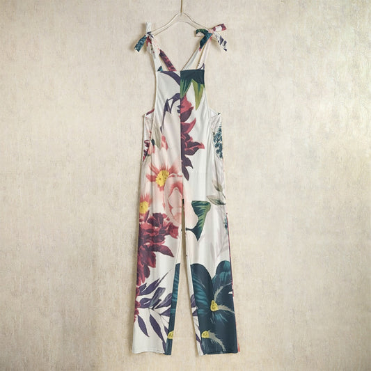 All-Over Print Women's Jumpsuit