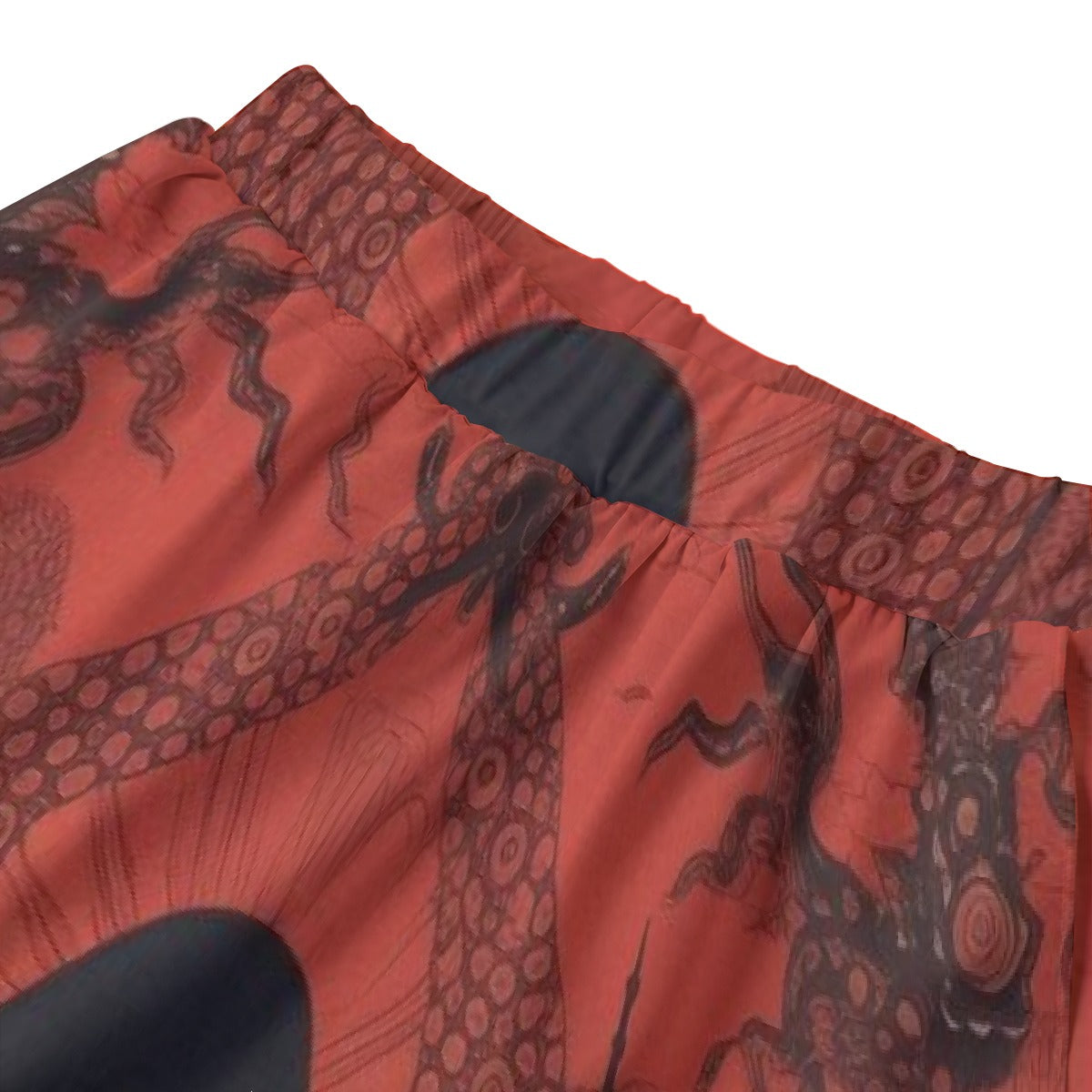All-Over Print Women's Sports Skorts