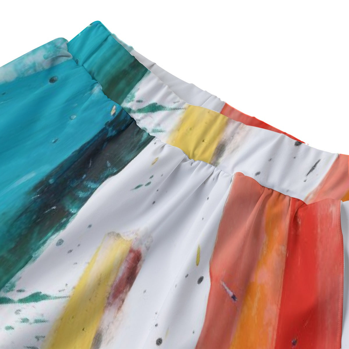 All-Over Print Women's Sports Skorts