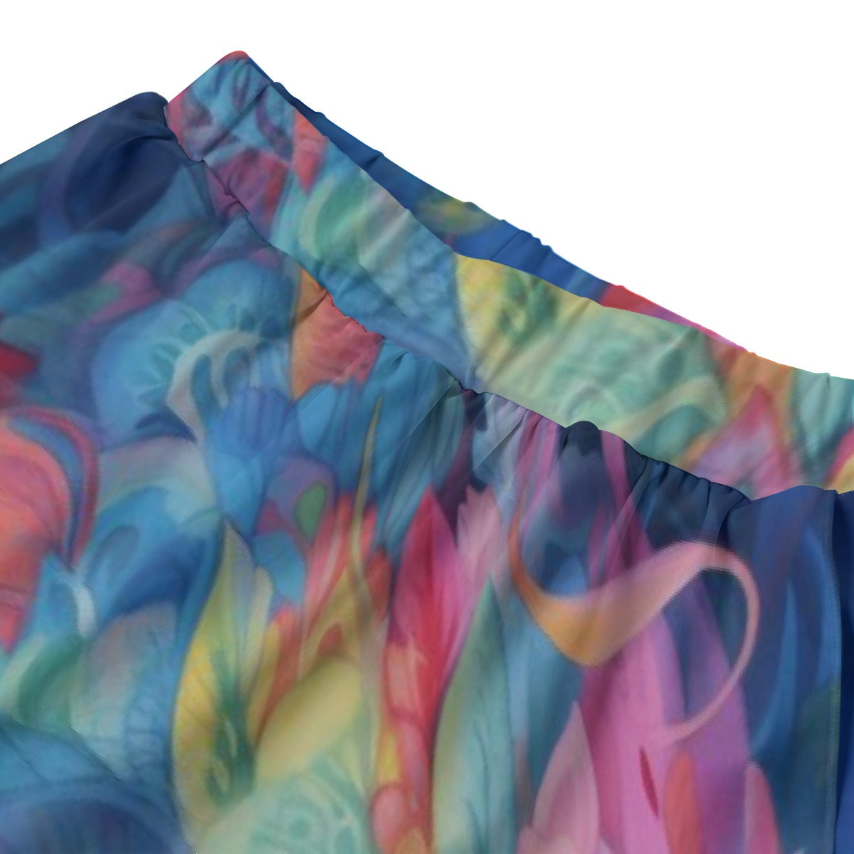 All-Over Print Women's Sports Skorts