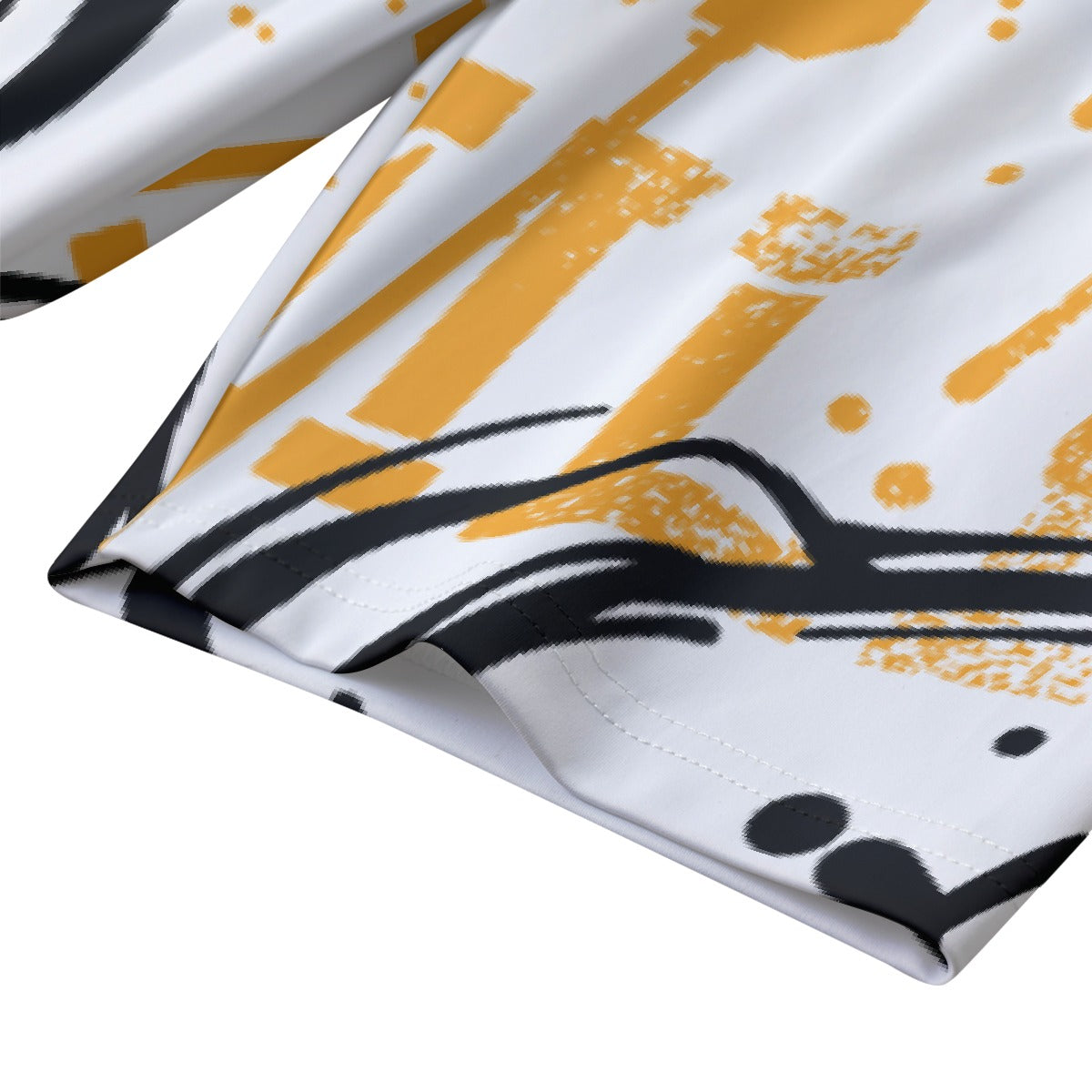All-Over Print Women's Sports Skorts