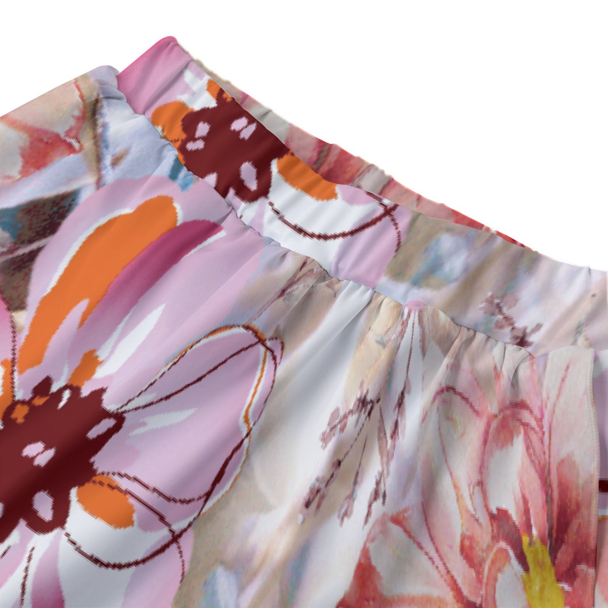 All-Over Print Women's Sports Skorts