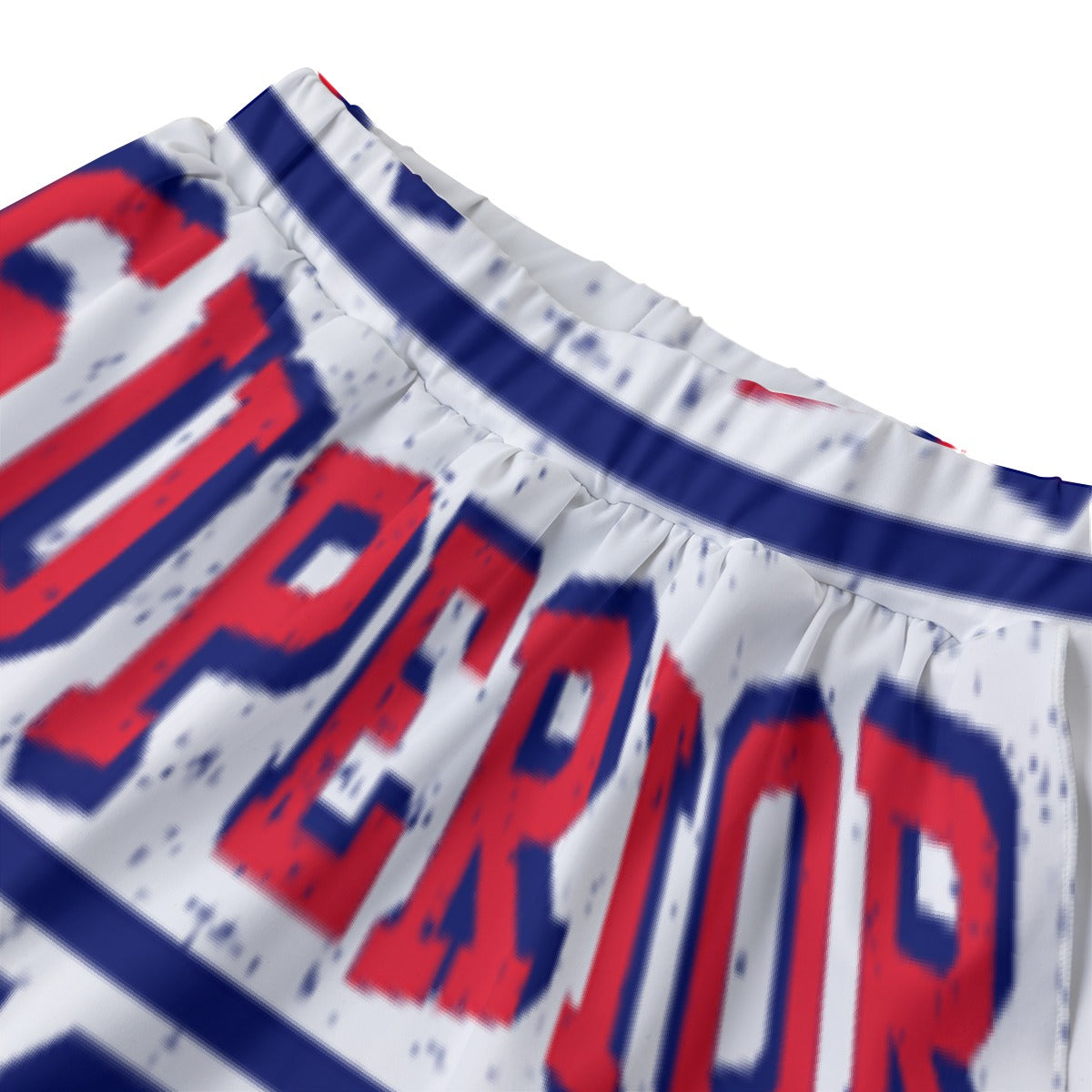 All-Over Print Women's Sports Skorts