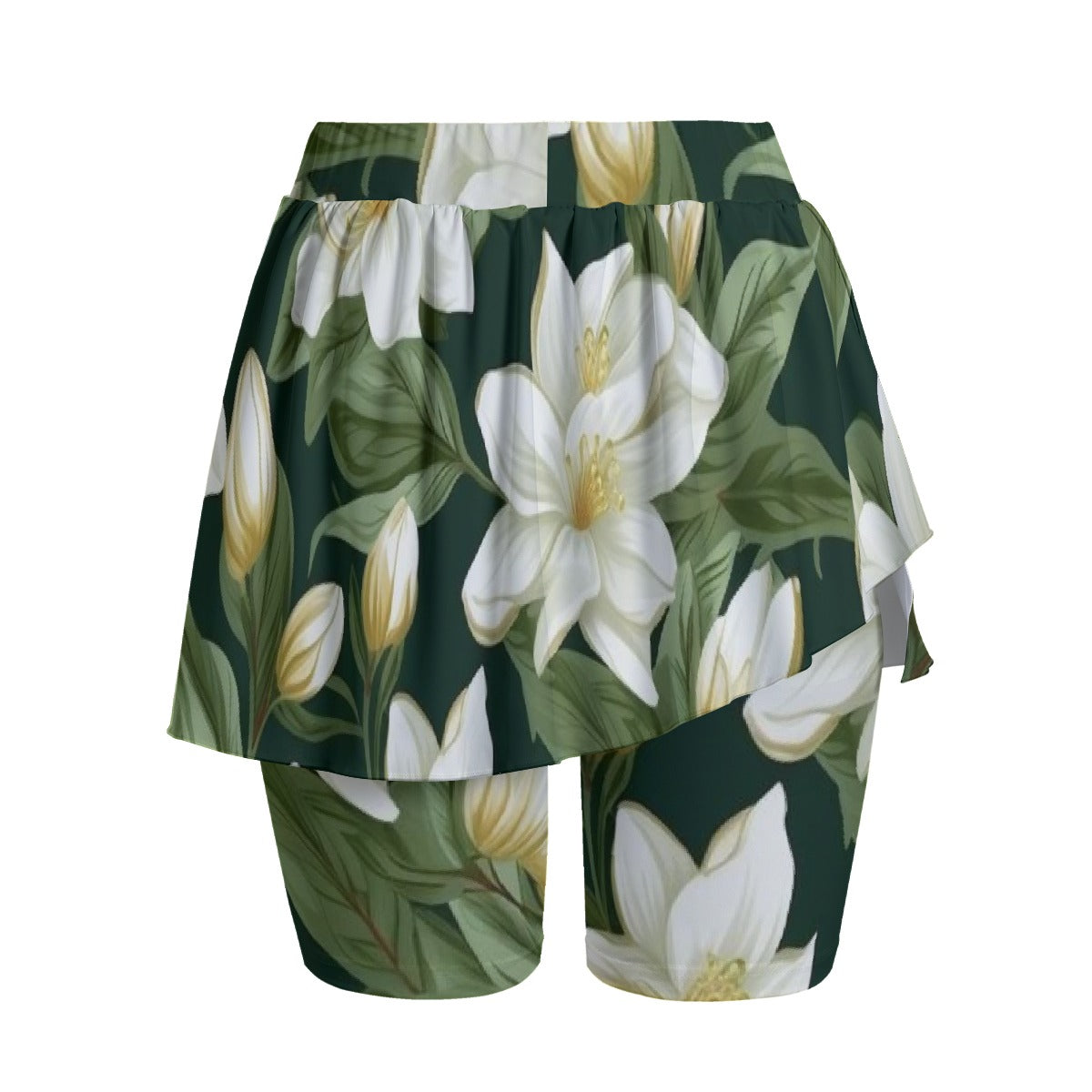 All-Over Print Women's Sports Skorts