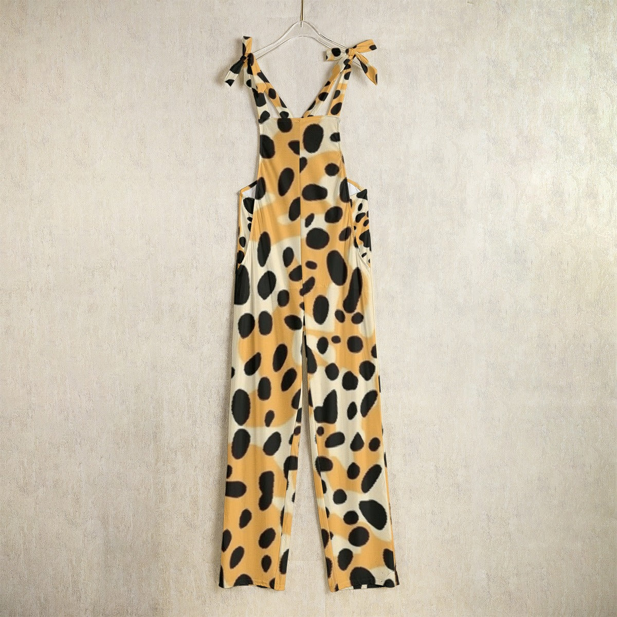 All-Over Print Women's Jumpsuit