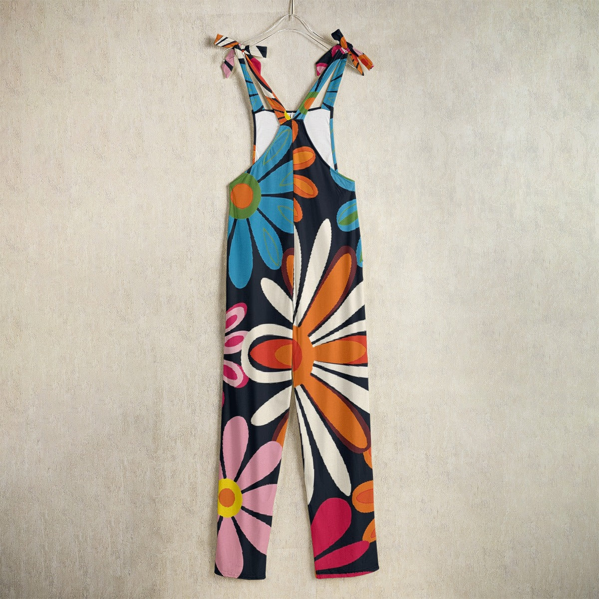 All-Over Print Women's Jumpsuit