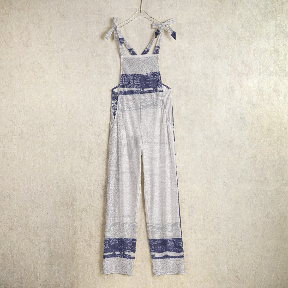 All-Over Print Women's Jumpsuit