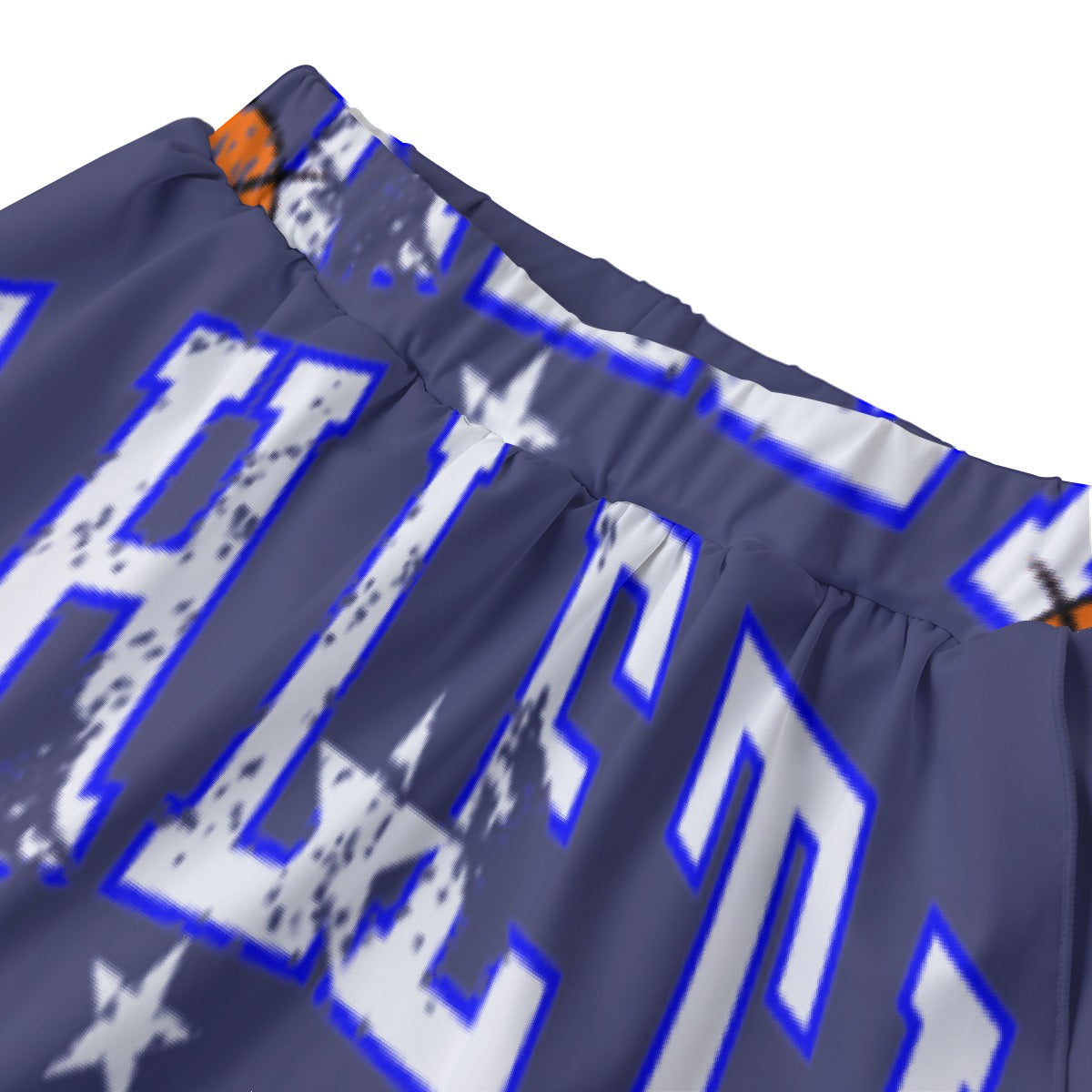 All-Over Print Women's Sports Skorts
