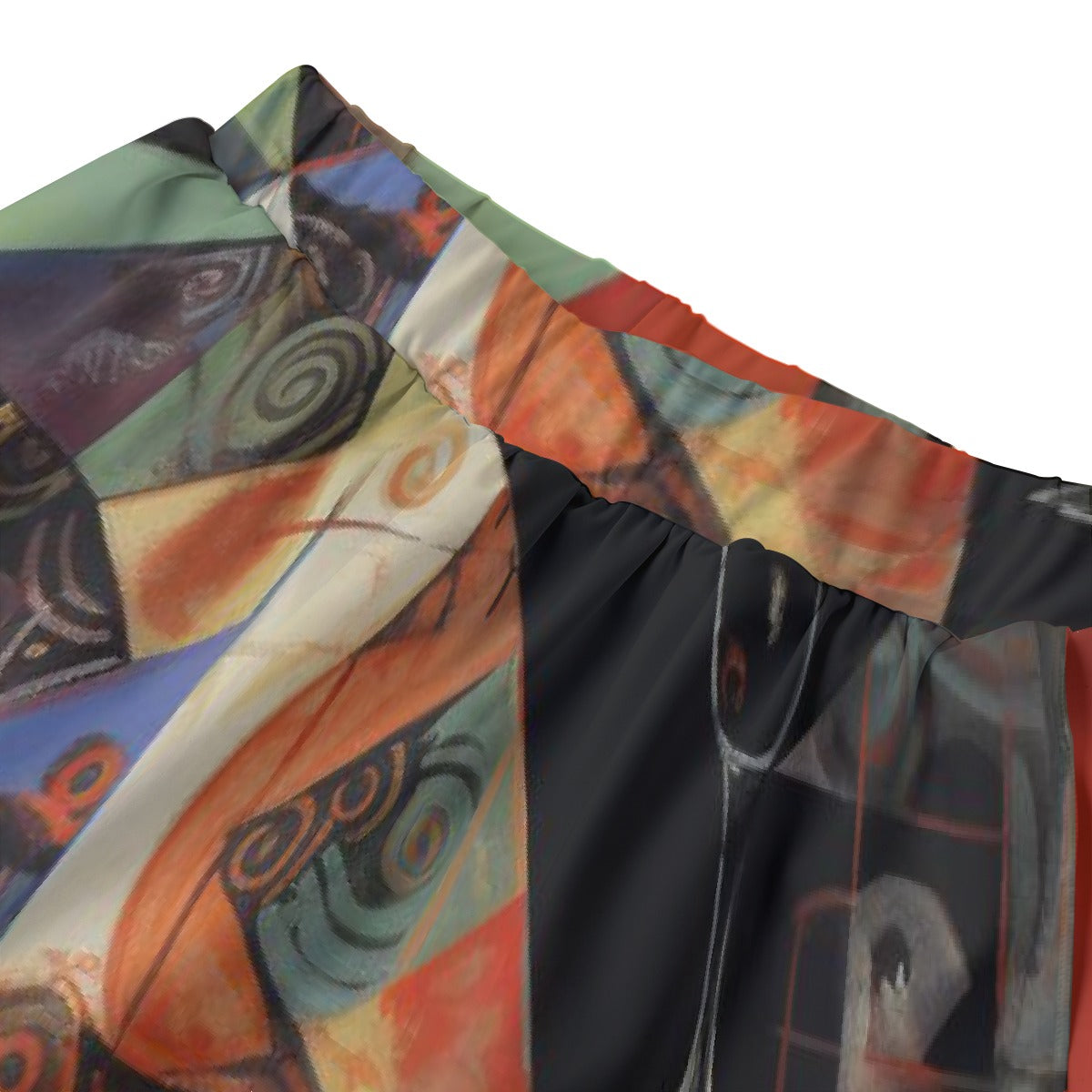 All-Over Print Women's Sports Skorts