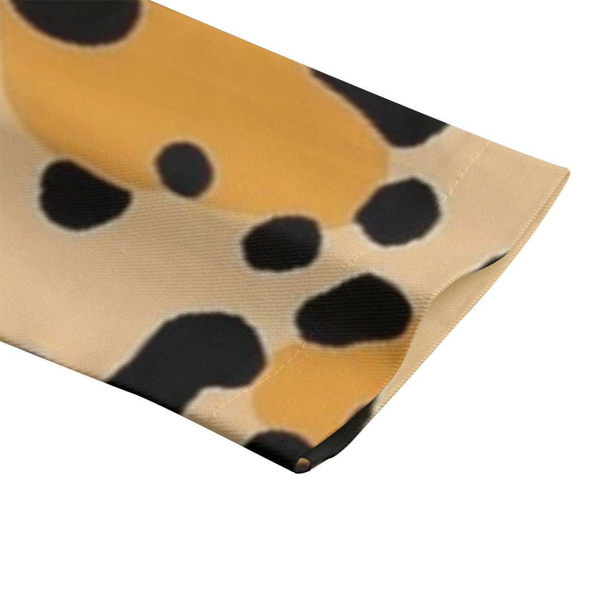 All-Over Print Women's Leisure Blazer