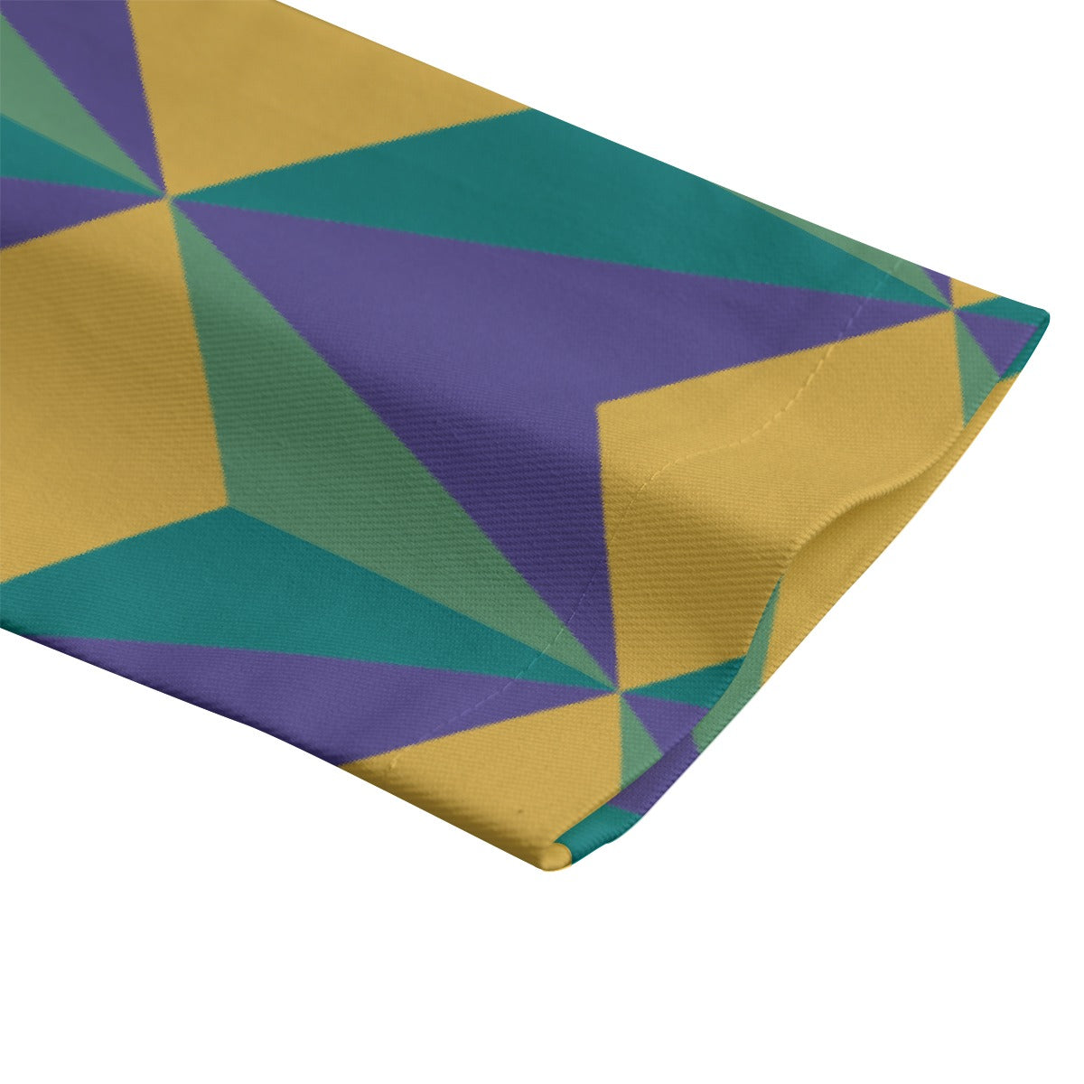 All-Over Print Women's Leisure Blazer