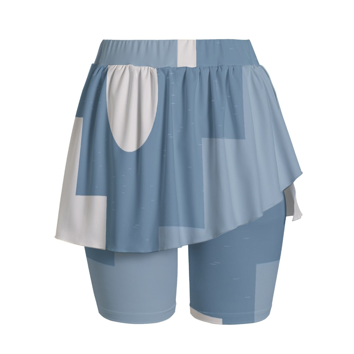 All-Over Print Women's Sports Skorts