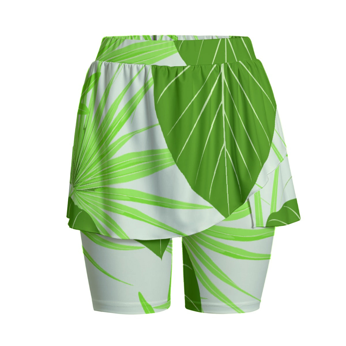 All-Over Print Women's Sports Skorts