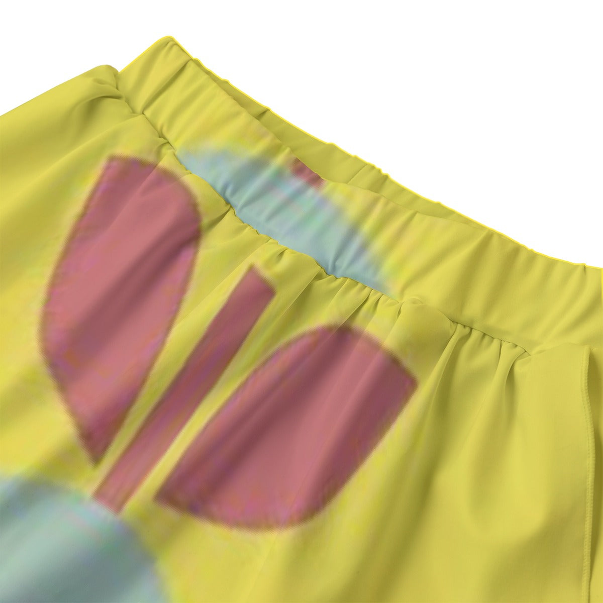 All-Over Print Women's Sports Skorts