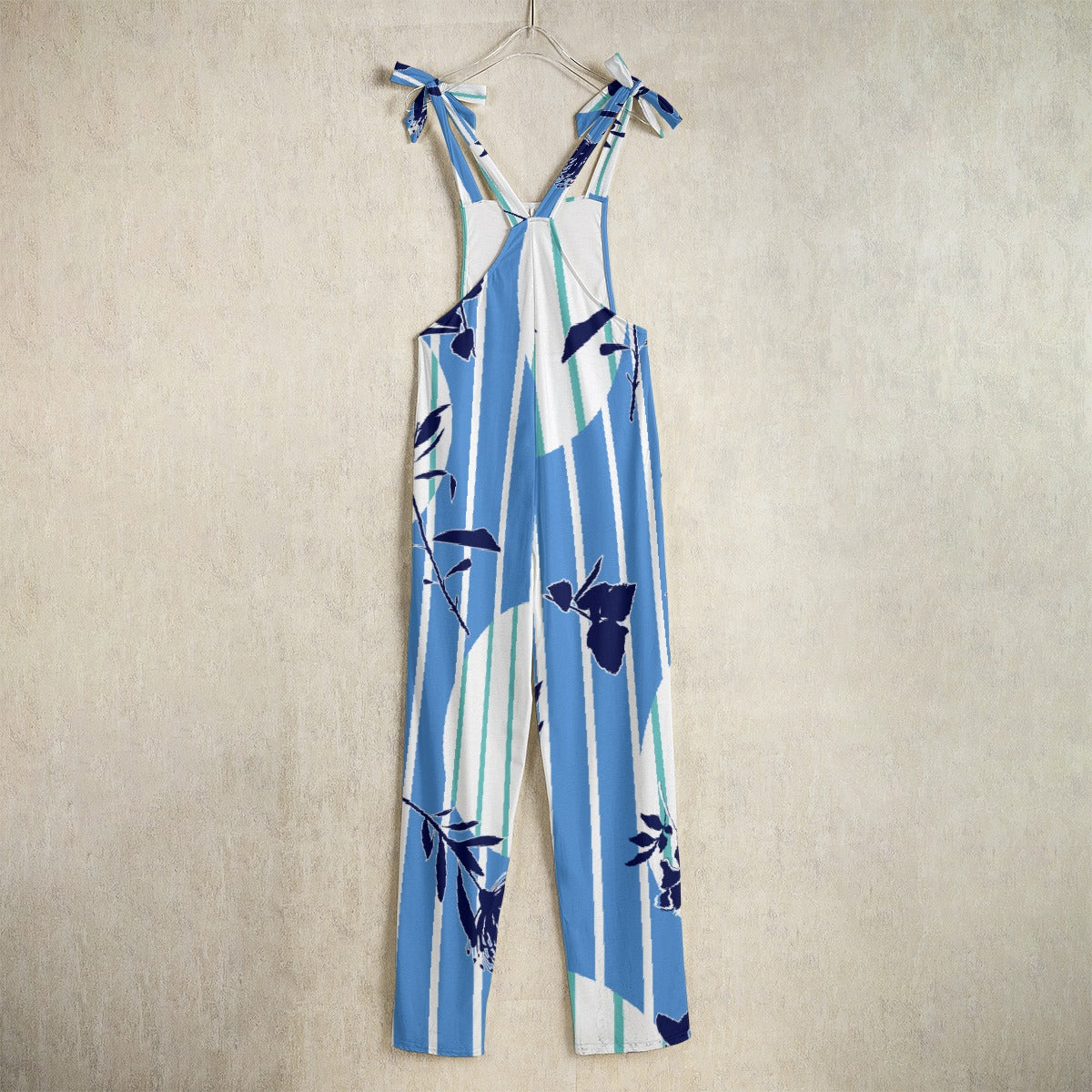 All-Over Print Women's Jumpsuit