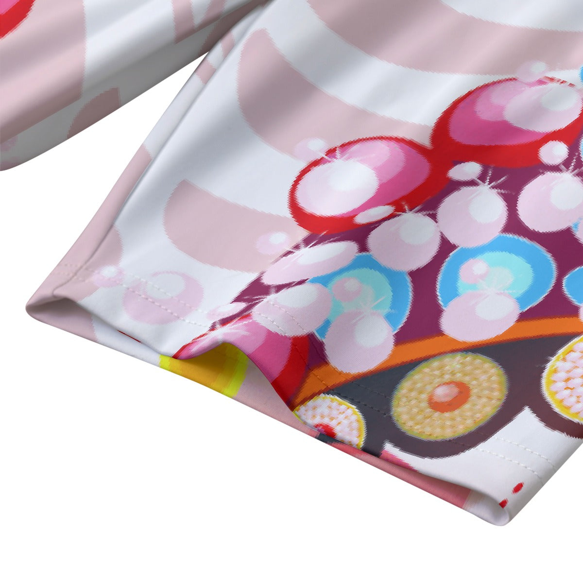 All-Over Print Women's Sports Skorts