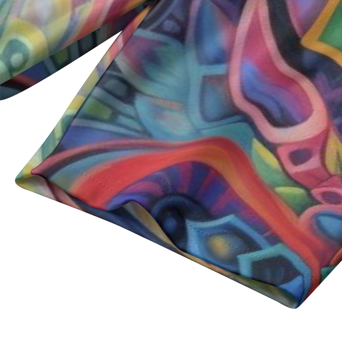 All-Over Print Women's Sports Skorts