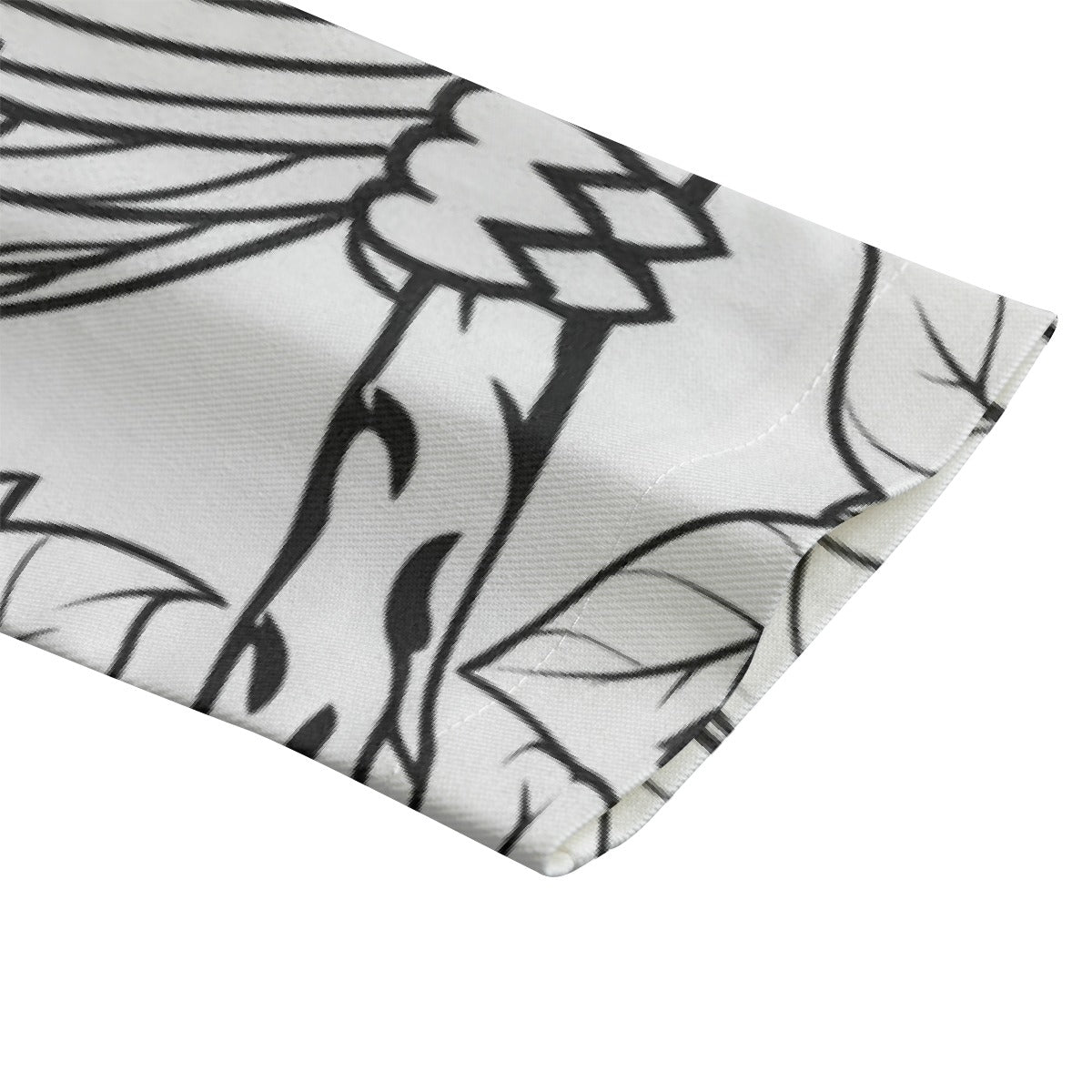 All-Over Print Women's Leisure Blazer