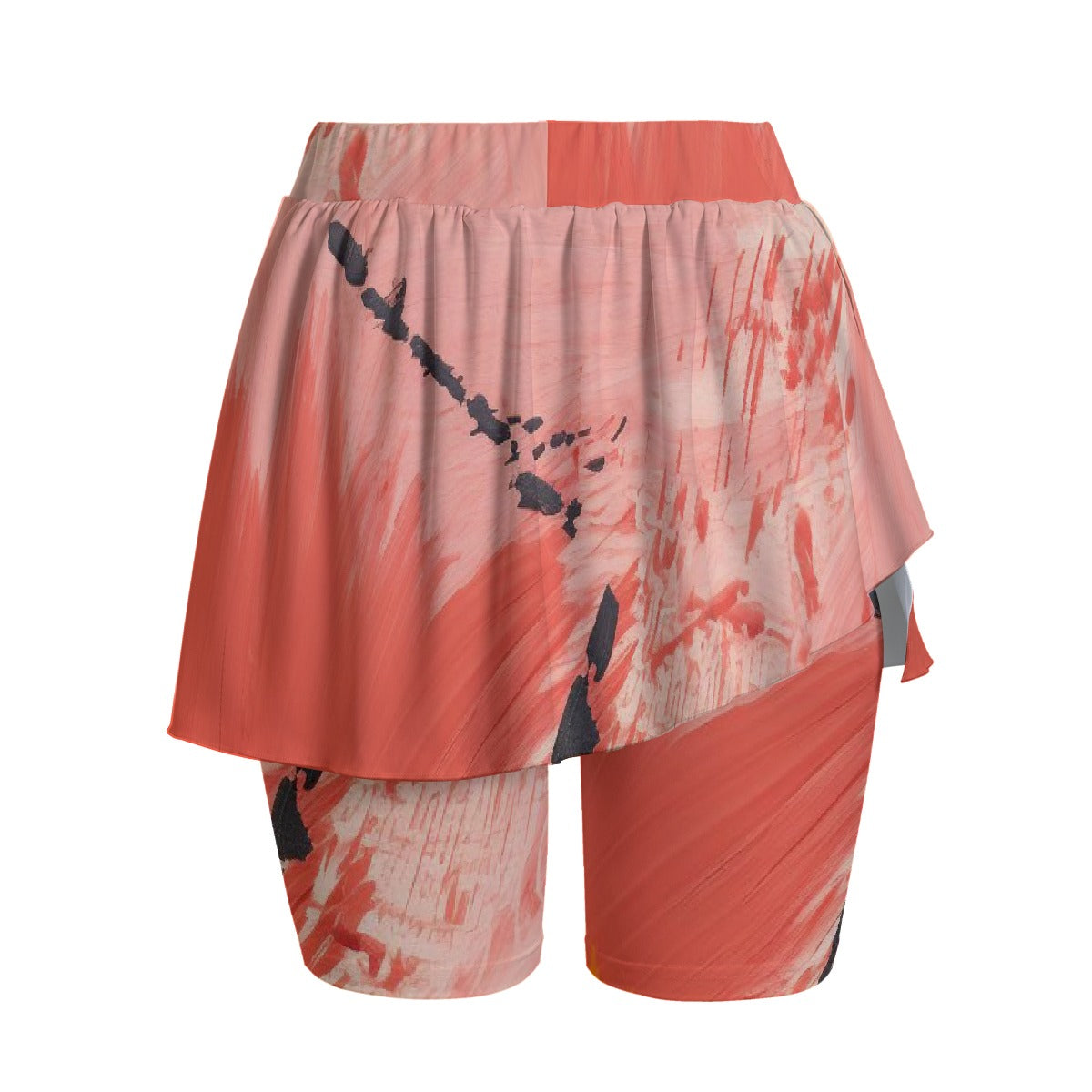 All-Over Print Women's Sports Skorts
