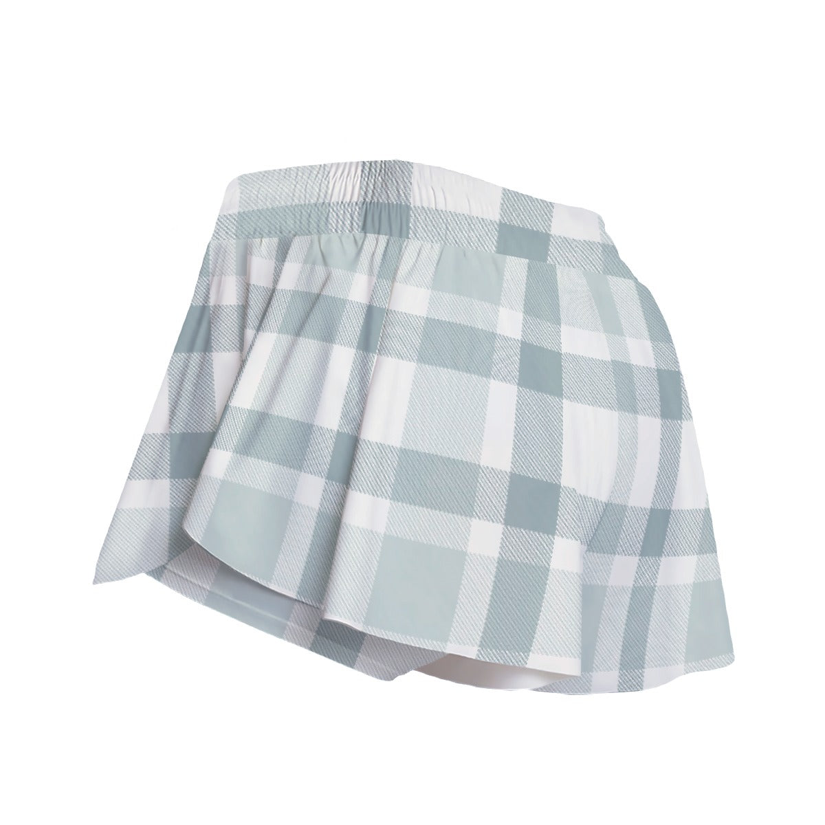All-Over Print Women's Sport Skorts With Pocket