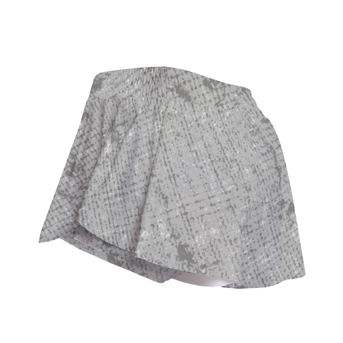 All-Over Print Women's Sport Skorts With Pocket