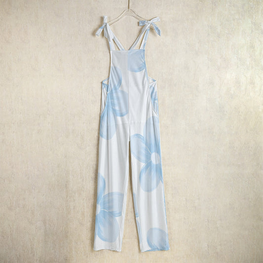 All-Over Print Women's Jumpsuit
