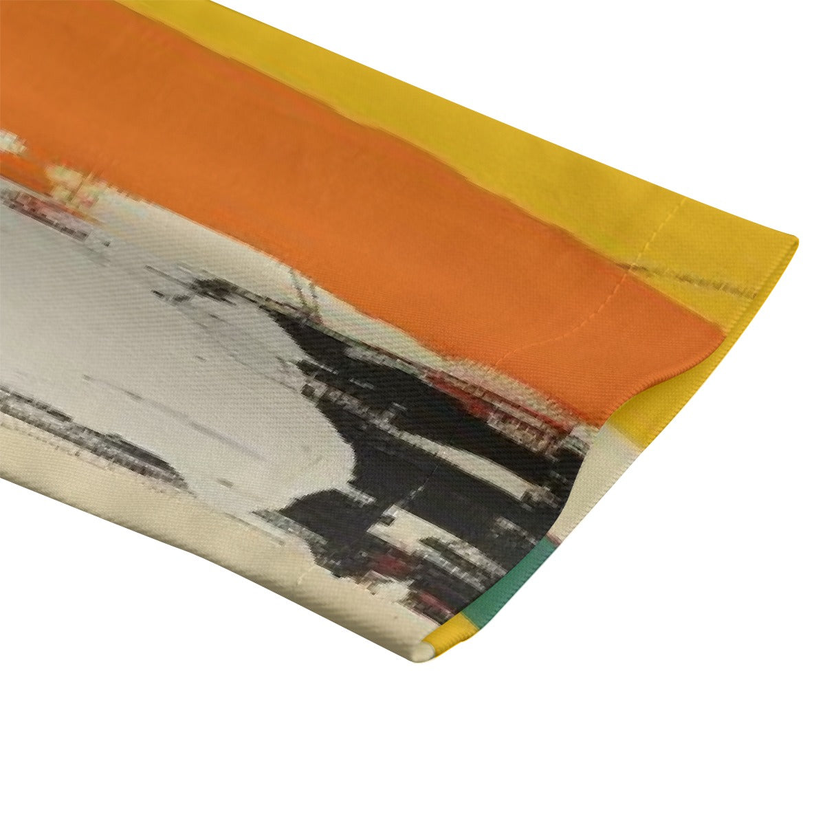 All-Over Print Women's Leisure Blazer