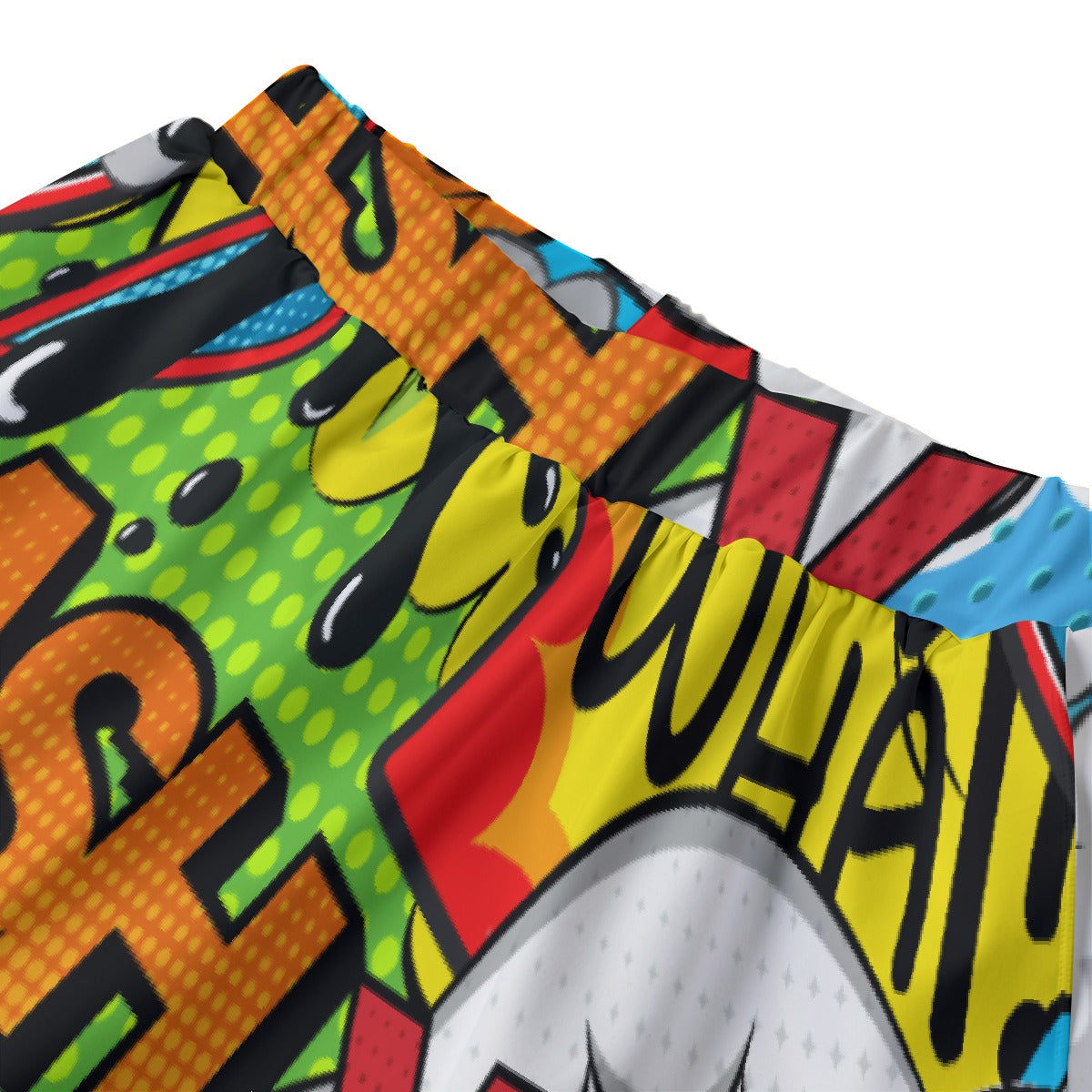 All-Over Print Women's Sports Skorts