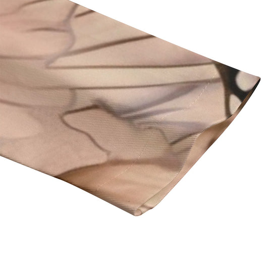 All-Over Print Women's Leisure Blazer