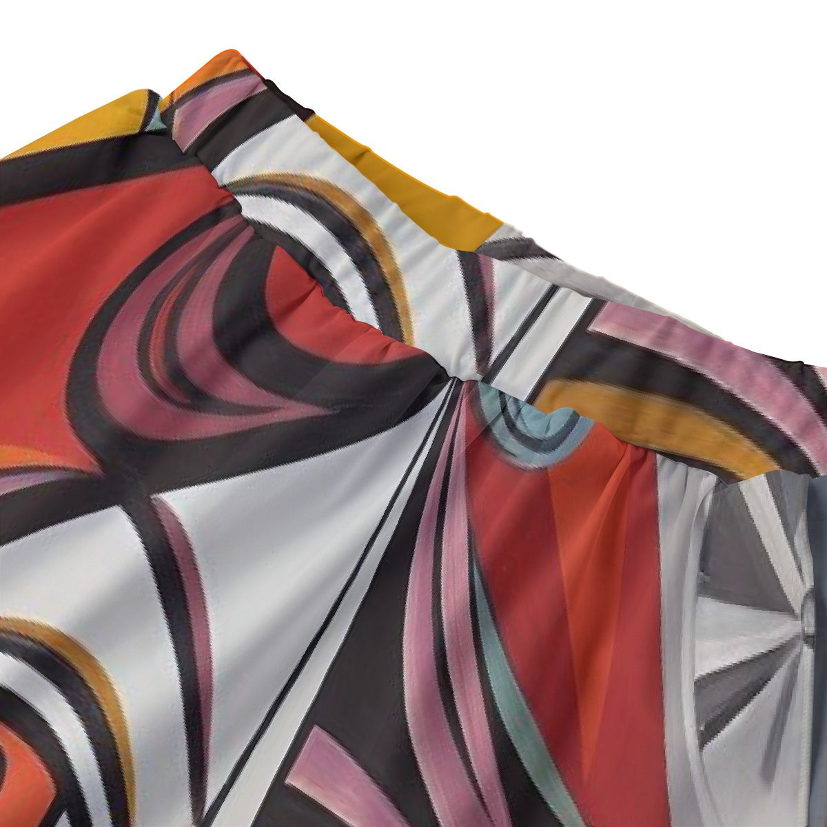 All-Over Print Women's Sports Skorts