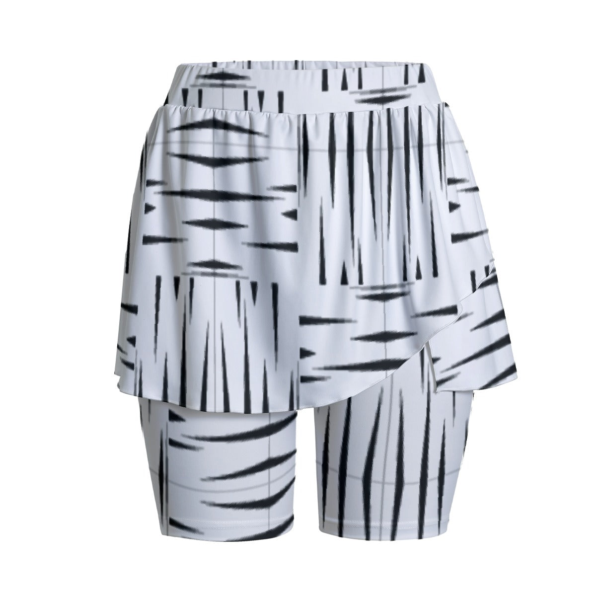 All-Over Print Women's Sports Skorts