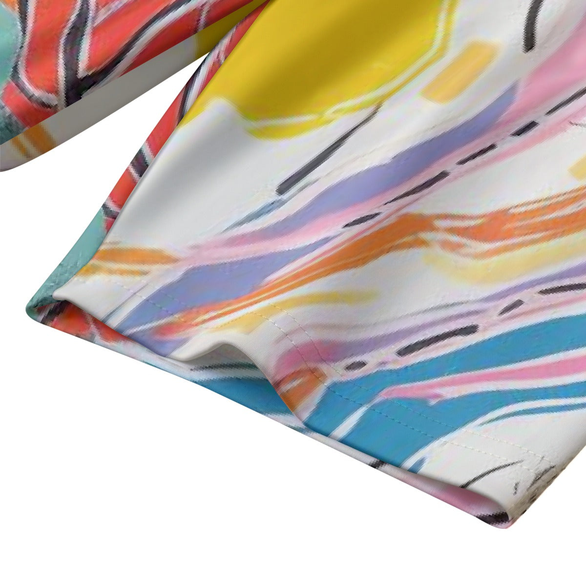 All-Over Print Women's Sports Skorts